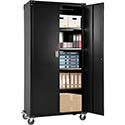 Greenvelly Metal Storage Cabinet