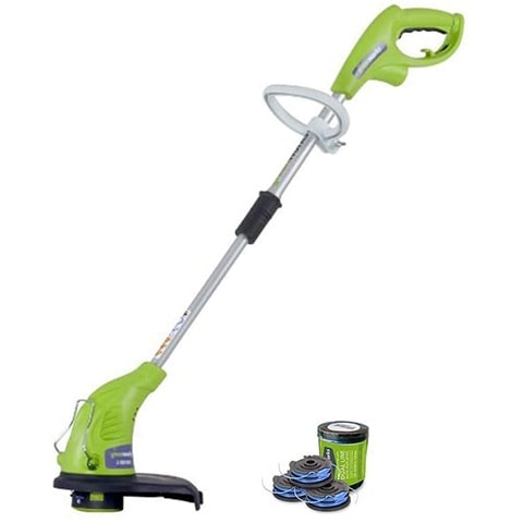 Greenworks 21212 Corded String Trimmer