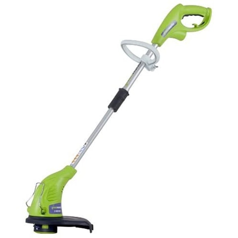 Greenworks 21212 Electric Corded String Trimmer