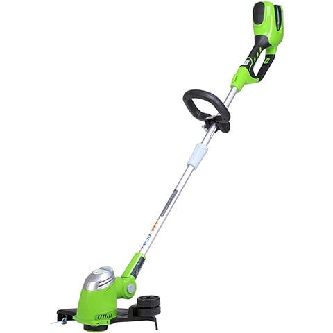 Greenworks 21332 Cordless String Trimmer