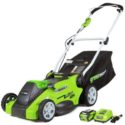 Greenworks 25322 Lawn Mower