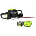 Greenworks PRO Cordless Hedge Trimmer
