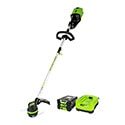 Greenworks ST80L210 String Trimmer