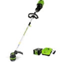 Makita XUX01ZM5 Brushless Cordless Couple Shaft String Trimmer