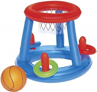 H2OGO! Pool Play Game Center