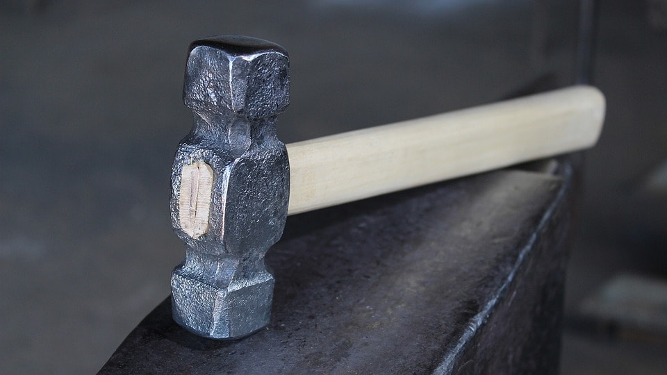 hammer