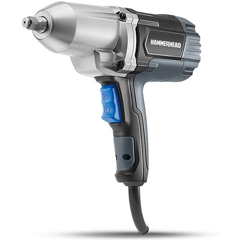 Hammerhead HDIW075 Impact Wrench