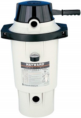 Hayward W3EC40AC