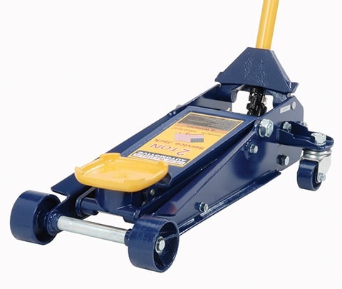 Hein-Werner Hydraulic Floor Jack