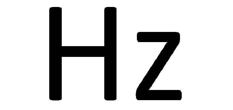 Hertz