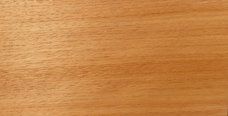 Hickory Holz