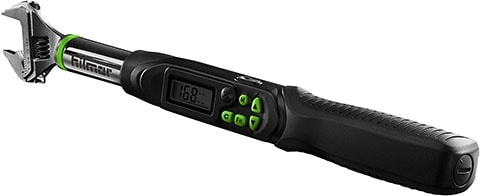 Hilmor 1963826 Digital Torque Wrench