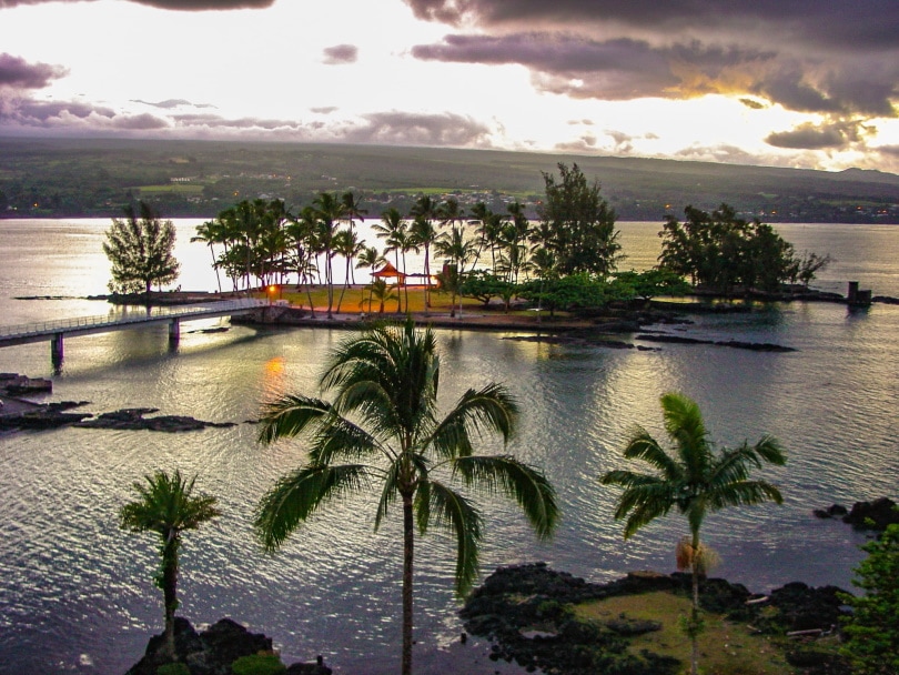 Hilo, Hawaii