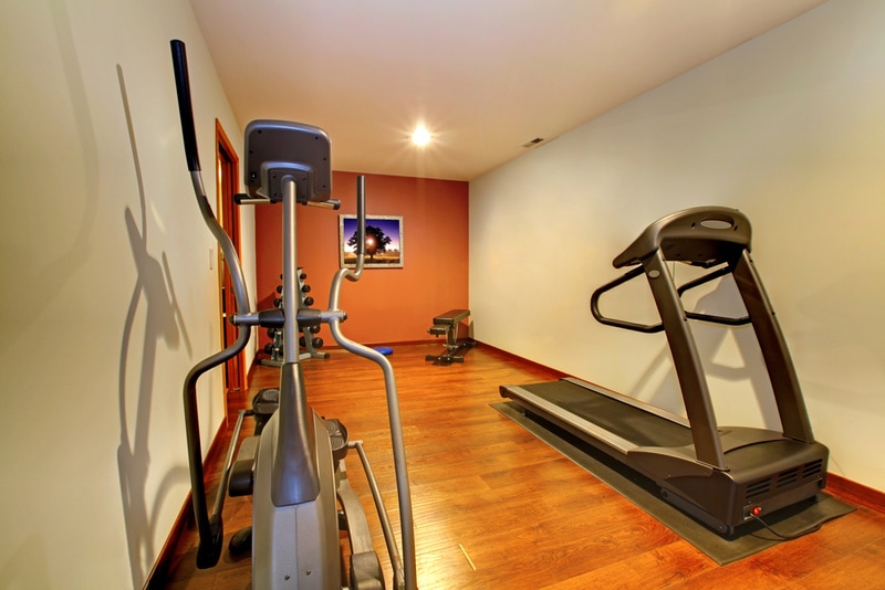 home-gym