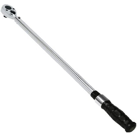 eTORK C3250 Click-Style Torque Wrench