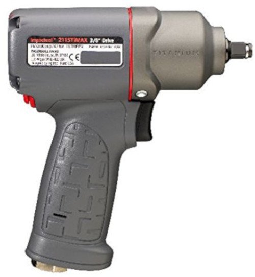 Ingersoll Rand 2115TiMAX