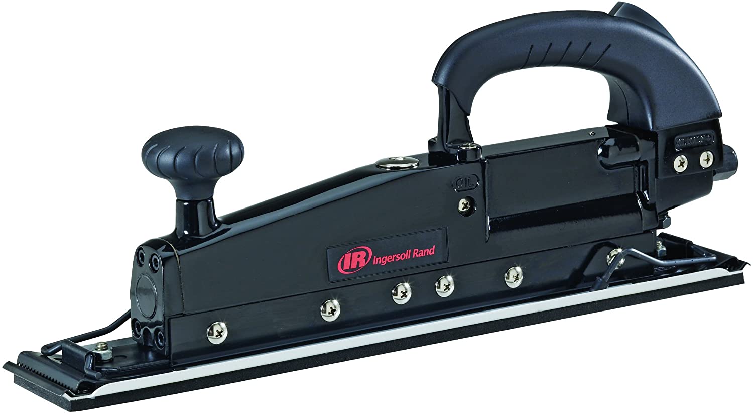 Ingersoll Rand 315G Edge Series Straight Line Air Sander