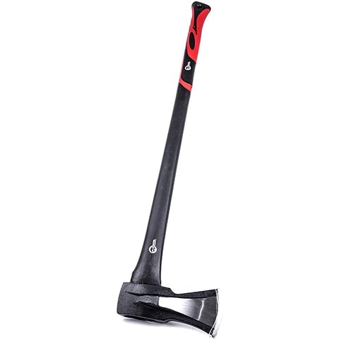 Intertool Steel HT-0275 Wood Splitting Ax