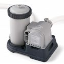 Intex 28643EG Krystal Clear Sand Filter