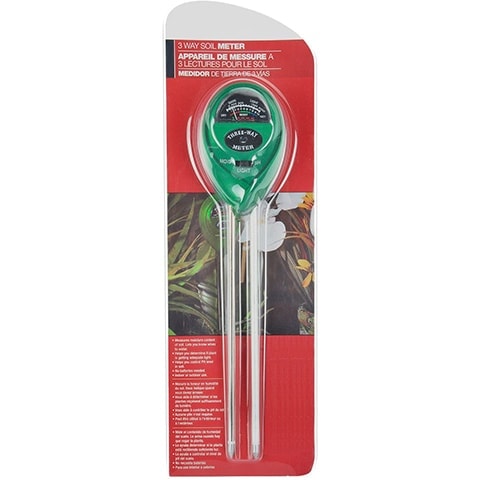 iPower Soil pH Meter