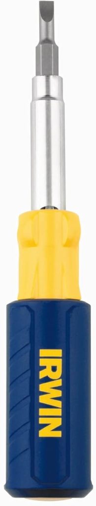 IRWIN Screwdriver
