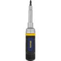 IRWIN Tools 1948774 Ratcheting Screwdriver