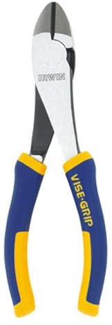 IRWIN VISE-GRIP Diagonal Cutting Pliers