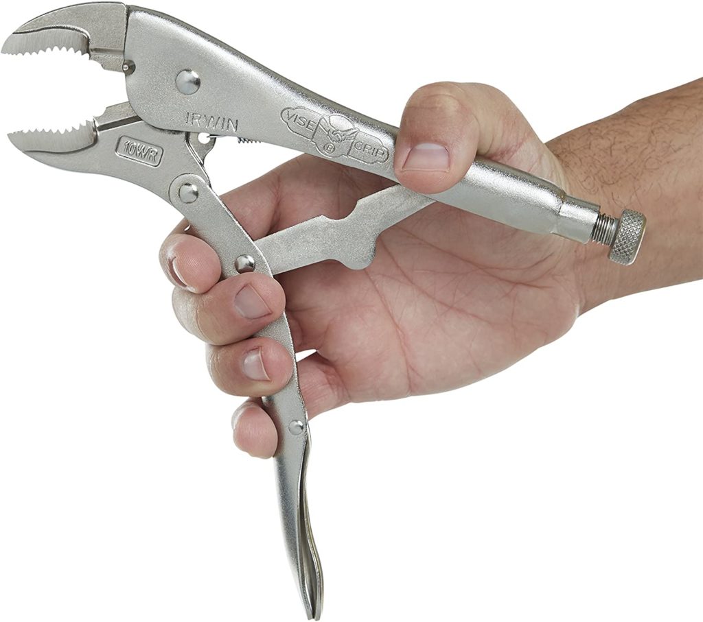 IRWIN VISE-GRIP Original Locking Pliers
