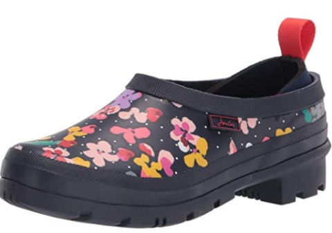 Joules Women's Wellington Welly Boot