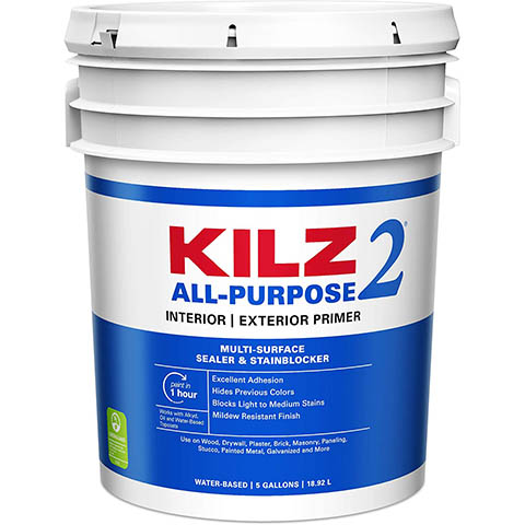KILZ 2 All-Purpose Primer
