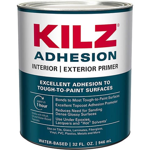 KILZ Adhesion Primer