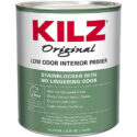KILZ Original Low Odor Interior Primer