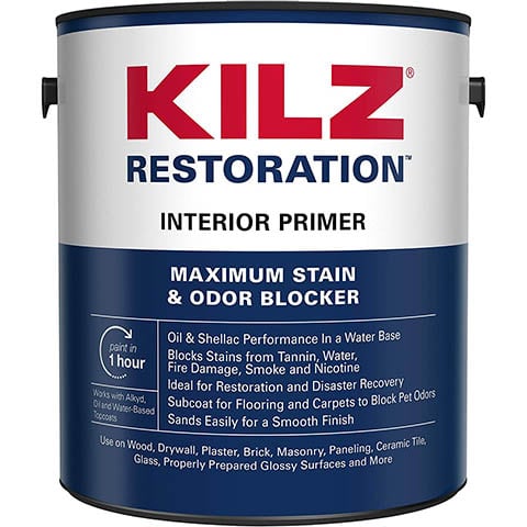 KILZ Restoration Primer