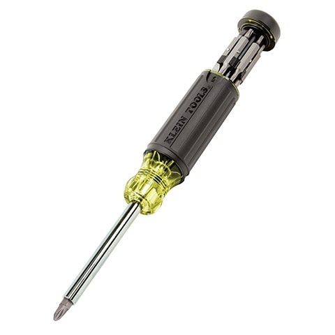 Klein Tools 32290 Multi-Bit Screwdriver