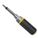 Klein Tools 32558 Multi-Bit Ratcheting Screwdriver