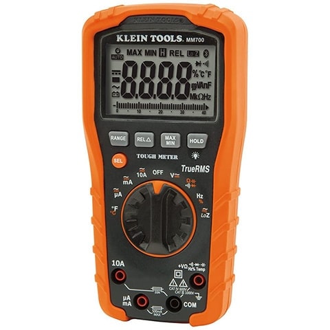 Klein Tools MM700 Multimeter