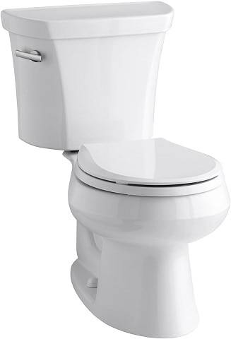 Kohler 528361 K-3977-0 Toilet
