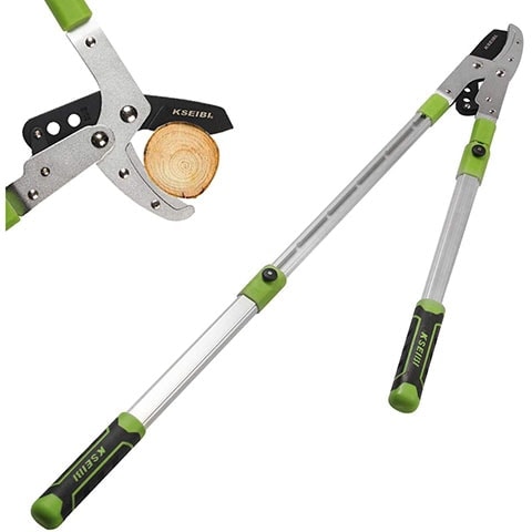 KSEIBI 143075 Hedge Shears