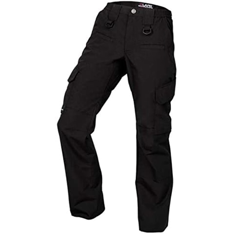 LA Police Gear Women’s Operator Pant