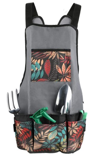 Laelr Garden Apron