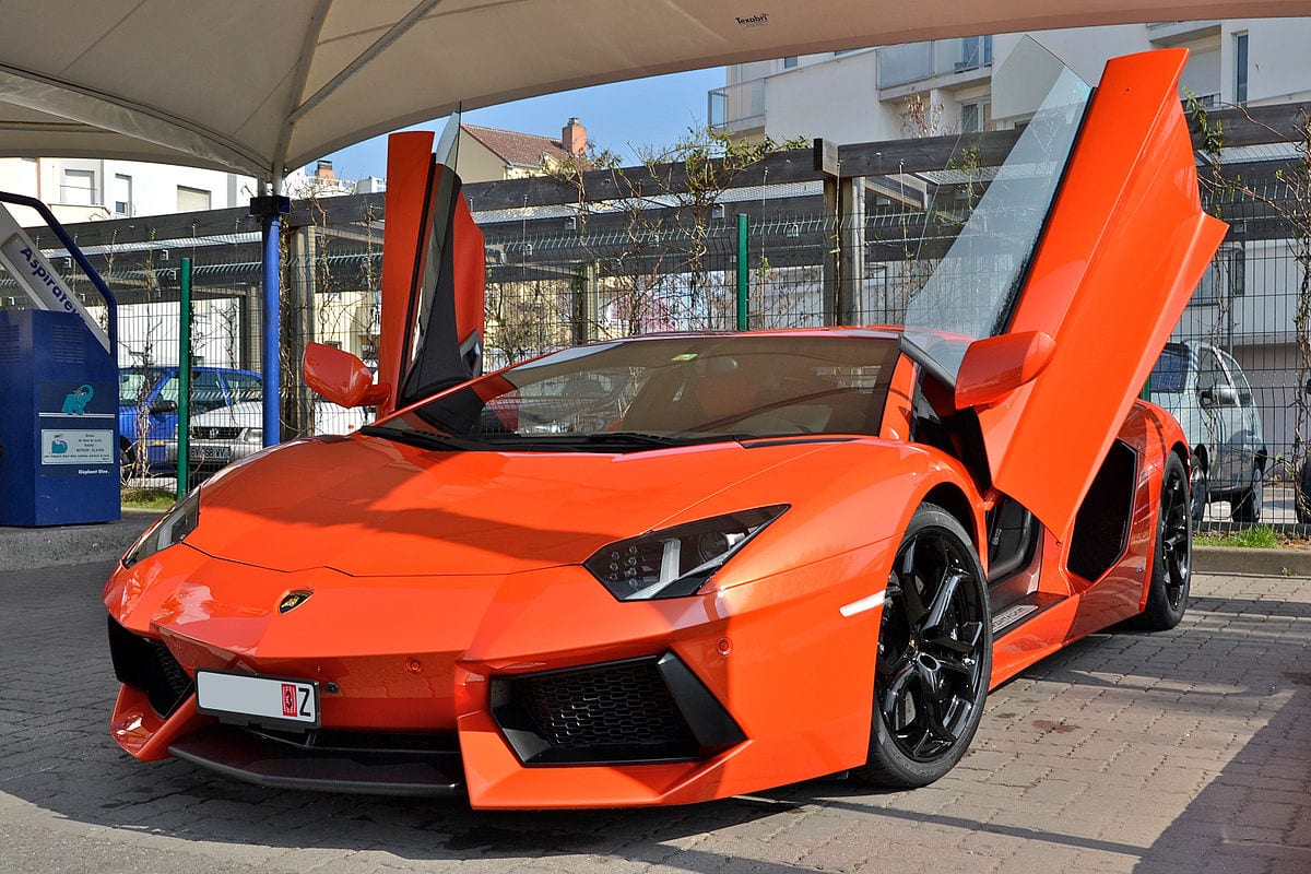 Lamborghini Aventador LP 700-4 - Flickr - Alexandre Prévot (13)