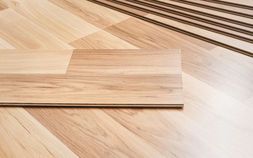 laminate flooring