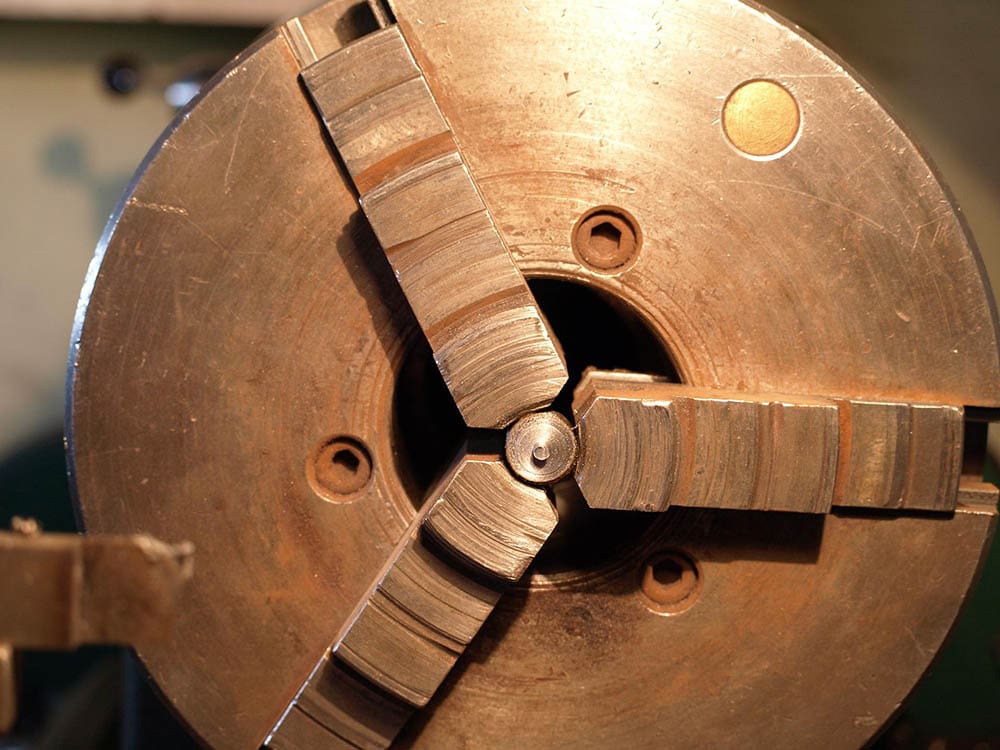 Lathe Chuck_Olarts_Pixabay