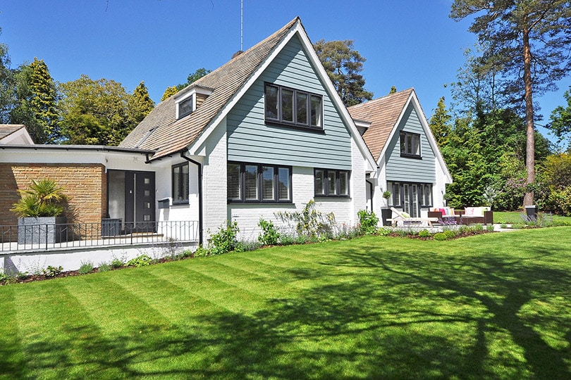 lawn