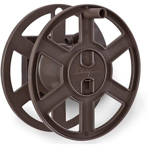 Liberty Garden 510 Wall Mount Hose Reel