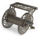 Liberty Garden 704 Wall Mount Garden Hose Reel