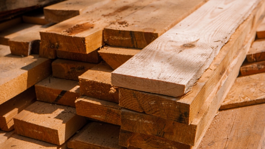 Lumber
