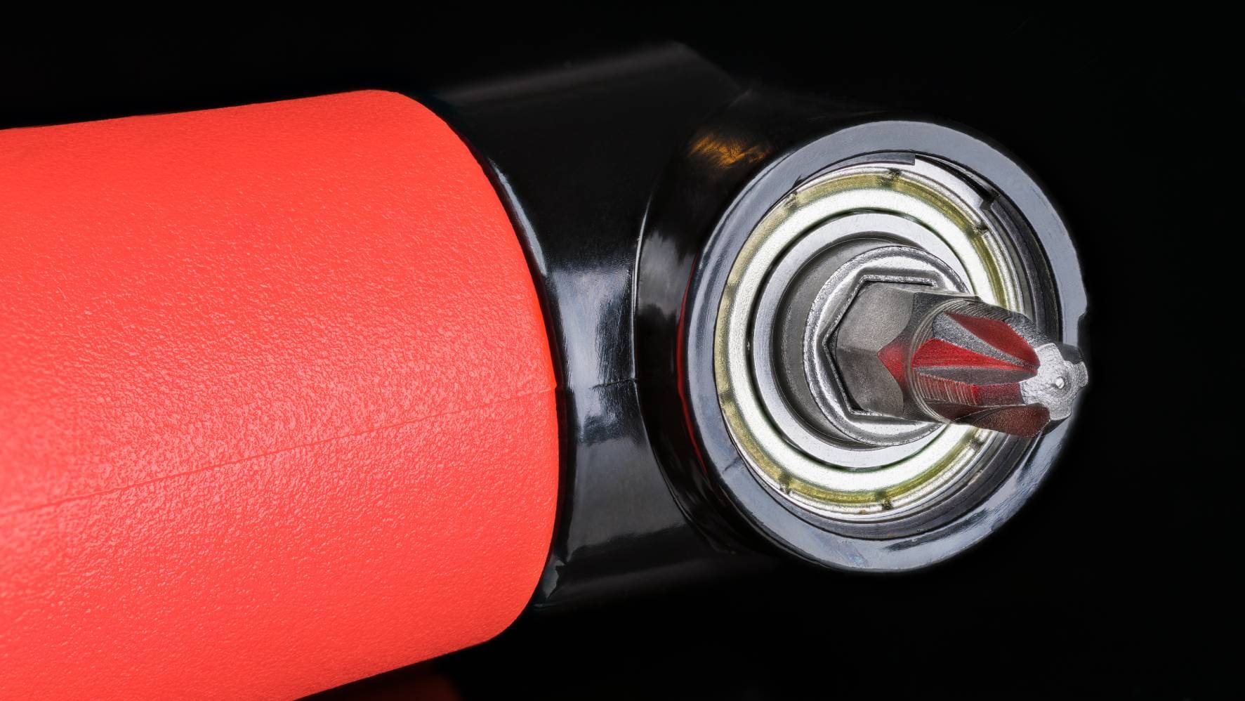 Magnetic Type Chuck