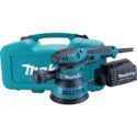 Makita BO5041K Random Orbit Sander