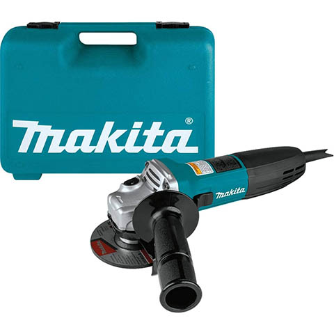 Makita GA4030K Angle Grinder